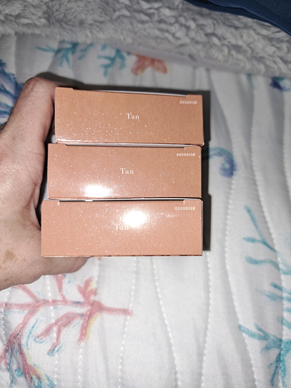 Laura Geller Tan Lipstick Set - Neutral Tan Shades